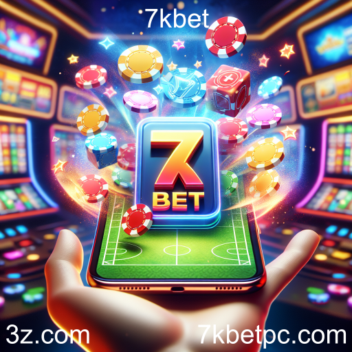 Promoções Imperdíveis para Jogadores na 7kbet